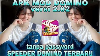 Domino Rp X8 Speeder Tanpa Password Nabila Musik Terbaru