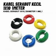 Kabel Kecil Isi 4