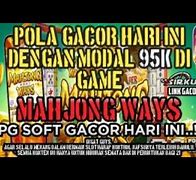 Link Slot Gacor Hari Ini Pg Soft