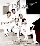 Merpati Band - Tak Selamanya Selingkuh Itu Indah Mp3 Wapka