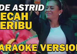 Pecah Seribu Koplo Karaoke Ade Astrid