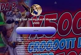 Slot Pragmatic Sering Menang Maxwin Hari Ini 2024 Terbaru Ini