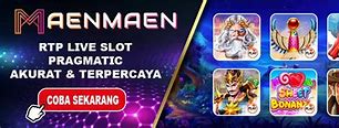 Takasiplay Slot Rtp Live Streaming Hari Ini